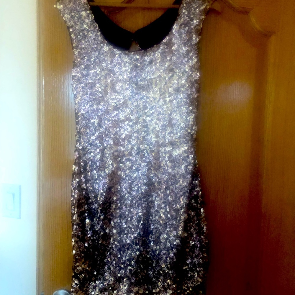 NWOT Cache dress size 6
